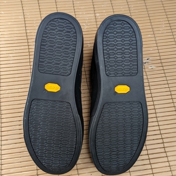 5.11 Tactical NORRIS SNEAKER 12411 / BLACK - men's sz 9. Never worn. Extra boot - Picture 9 of 11